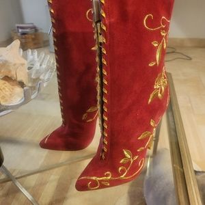 LA Gioconda- Stefanie Collection 6M